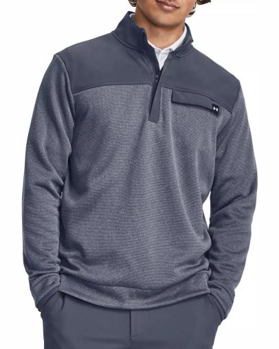 Under Armour Men's Storm SweaterFleece 1/2 Zip